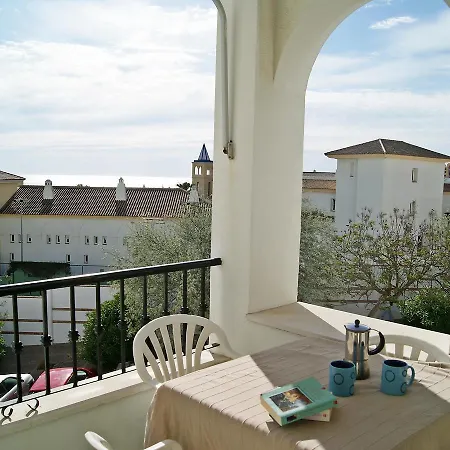 Tres Piedras Apartamento Conil De La Frontera