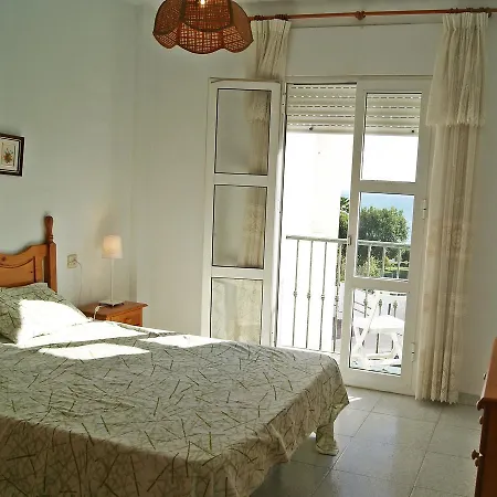 Tres Piedras Apartamento