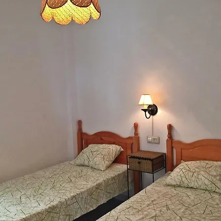 Apartamento Tres Piedras Conil De La Frontera